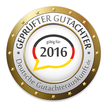 Gutachter